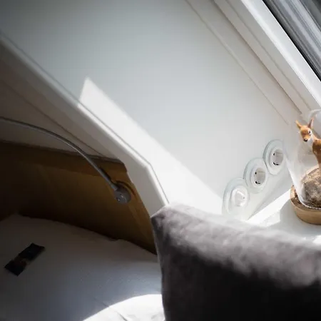 Appartement Willms Living Sky