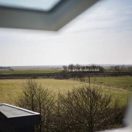 Appartement Willms Living Sky *