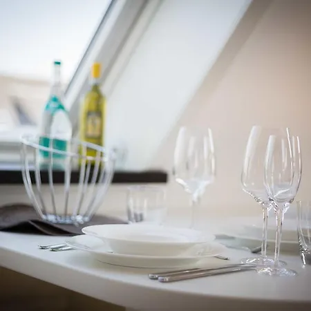Appartement Willms Living Sky
