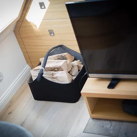 Appartement Willms Living Sky Sylt