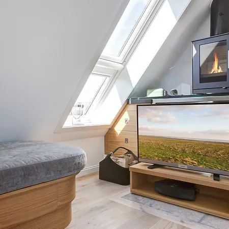 Willms Living Sky Sylt