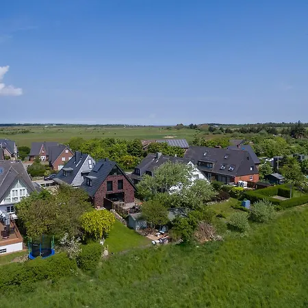 Willms Living Sky Appartement Sylt