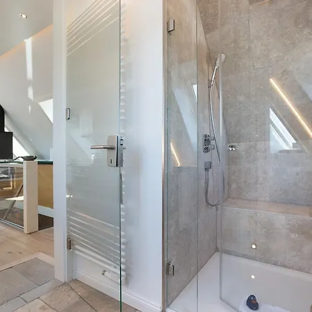 Appartement Willms Living Sky