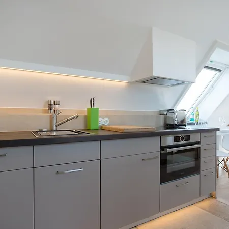 Willms Living Sky Sylt