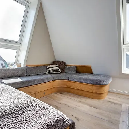 Willms Living Sky Sylt
