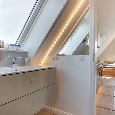 Willms Living Sky Sylt